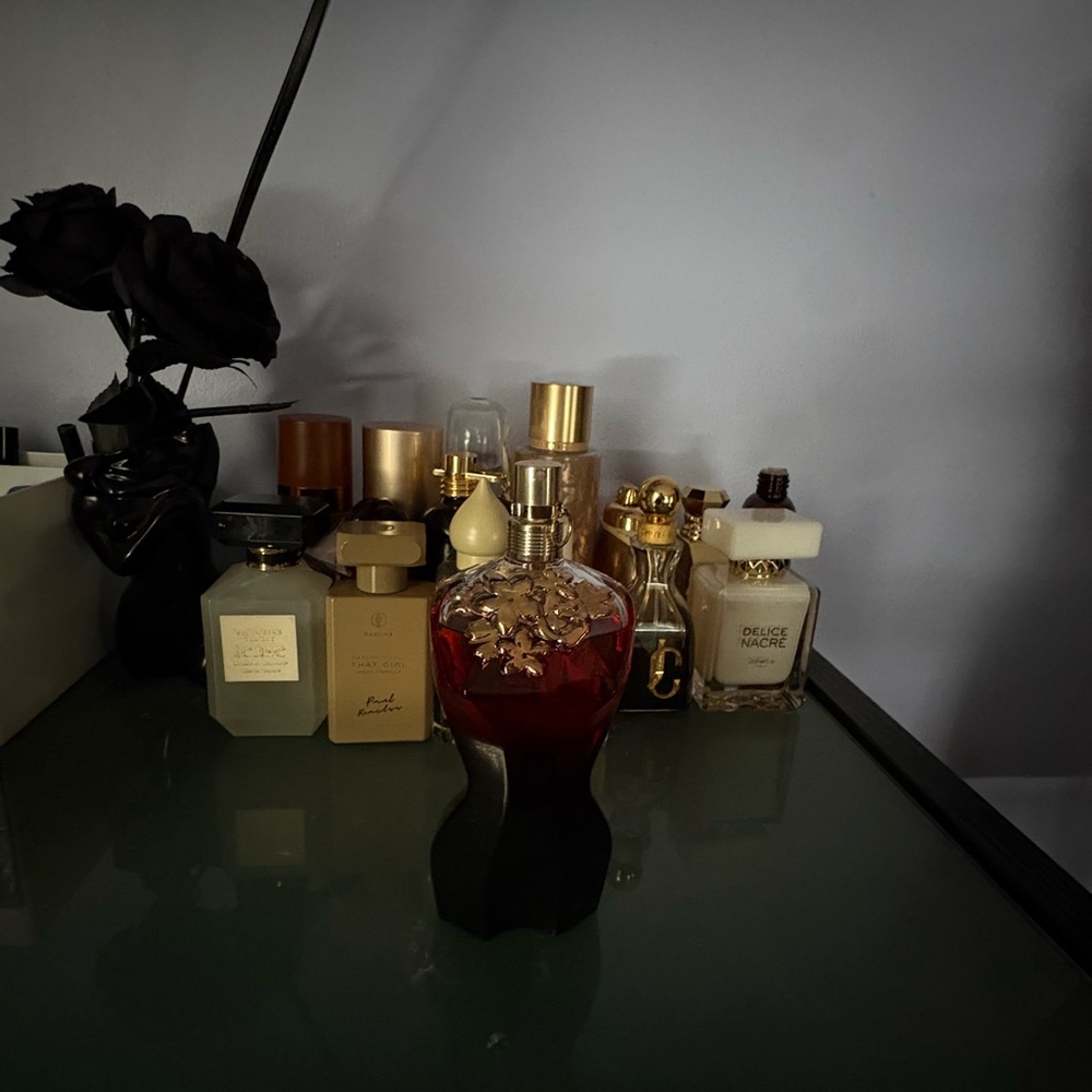 Jean Paul Gaultier La Belle Intense